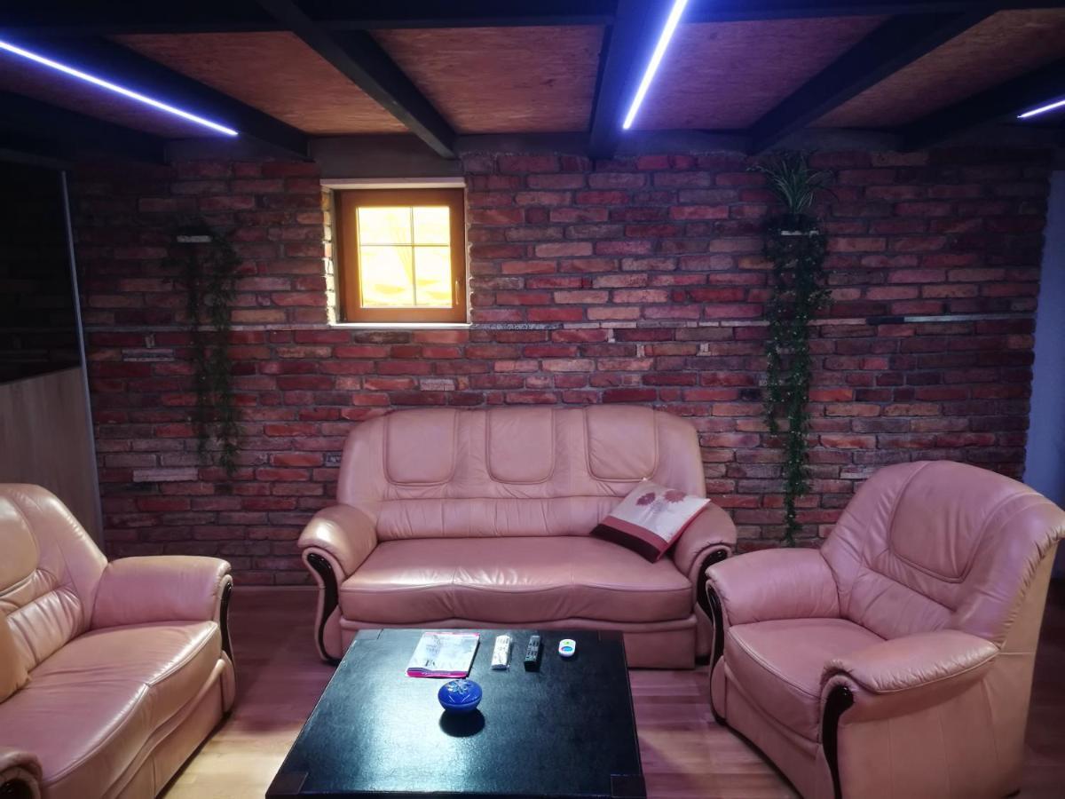 Zagreb Centar Apartment 88M2 Ngoại thất bức ảnh