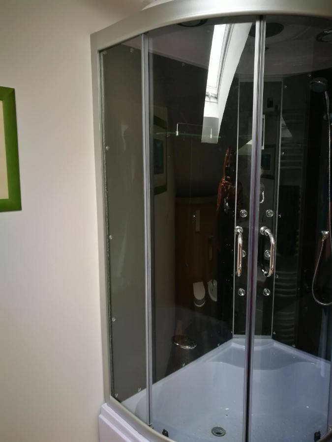 Zagreb Centar Apartment 88M2 Ngoại thất bức ảnh