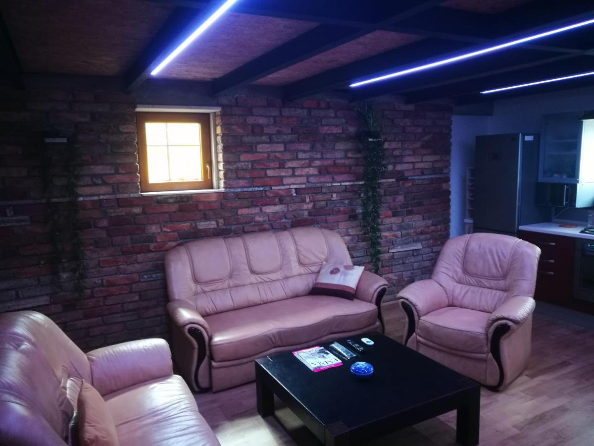 Zagreb Centar Apartment 88M2 Ngoại thất bức ảnh