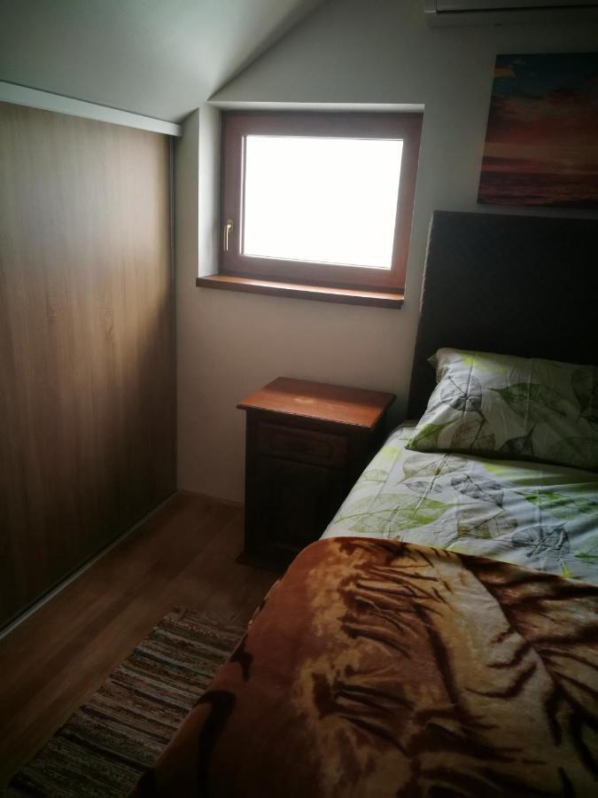 Zagreb Centar Apartment 88M2 Ngoại thất bức ảnh