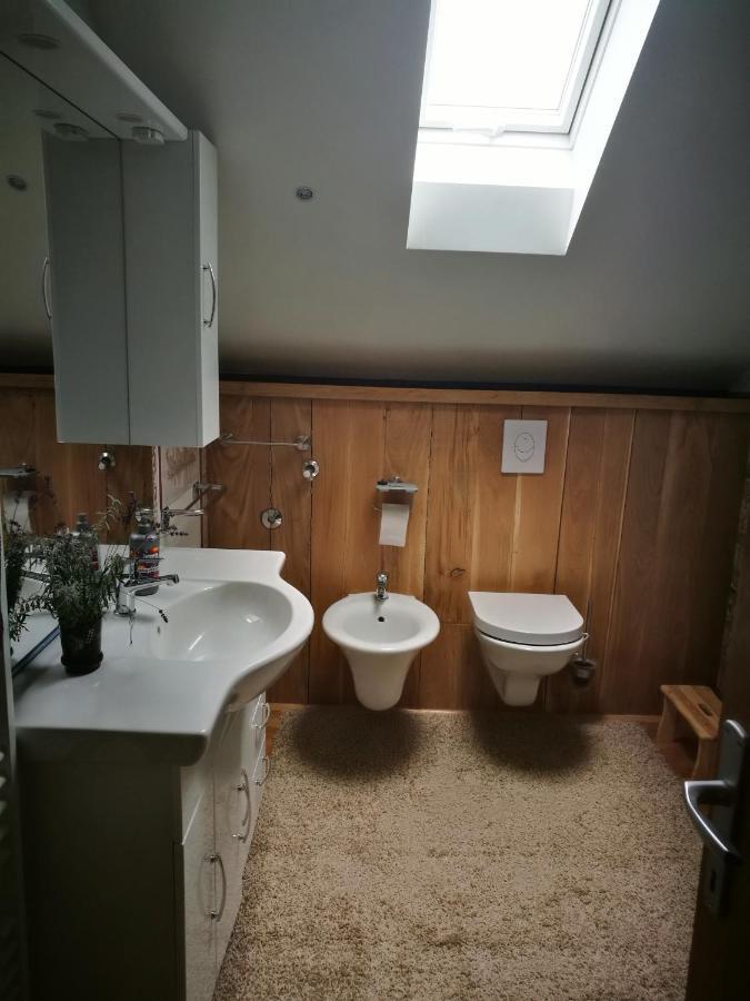 Zagreb Centar Apartment 88M2 Ngoại thất bức ảnh