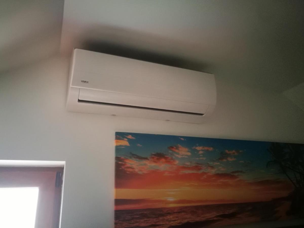 Zagreb Centar Apartment 88M2 Ngoại thất bức ảnh