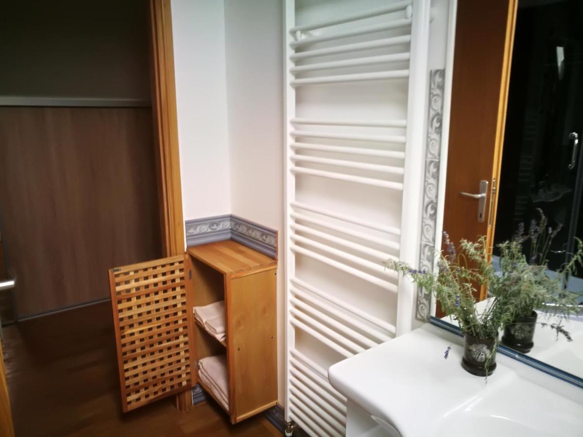 Zagreb Centar Apartment 88M2 Ngoại thất bức ảnh