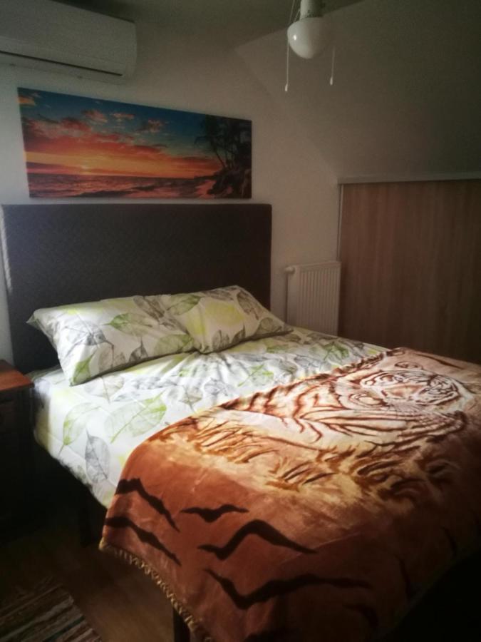 Zagreb Centar Apartment 88M2 Ngoại thất bức ảnh
