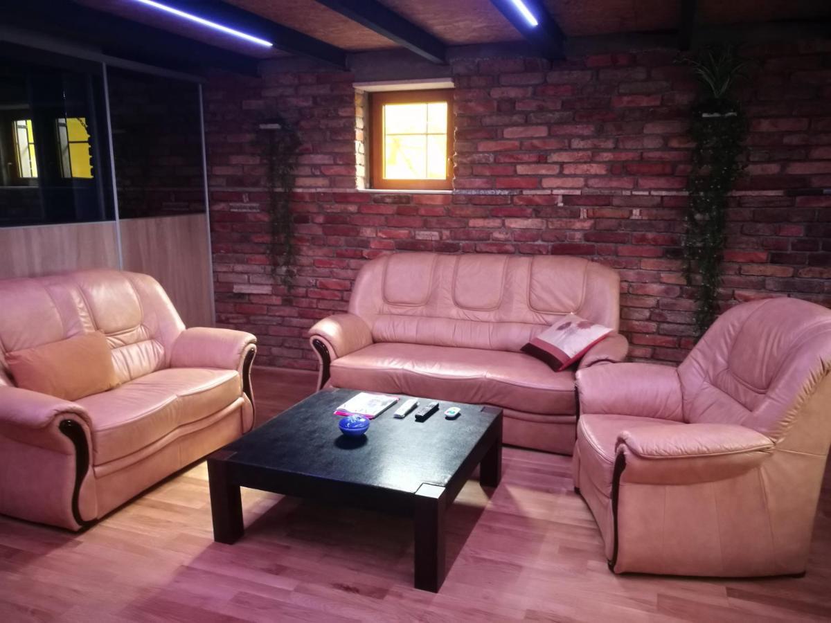 Zagreb Centar Apartment 88M2 Ngoại thất bức ảnh